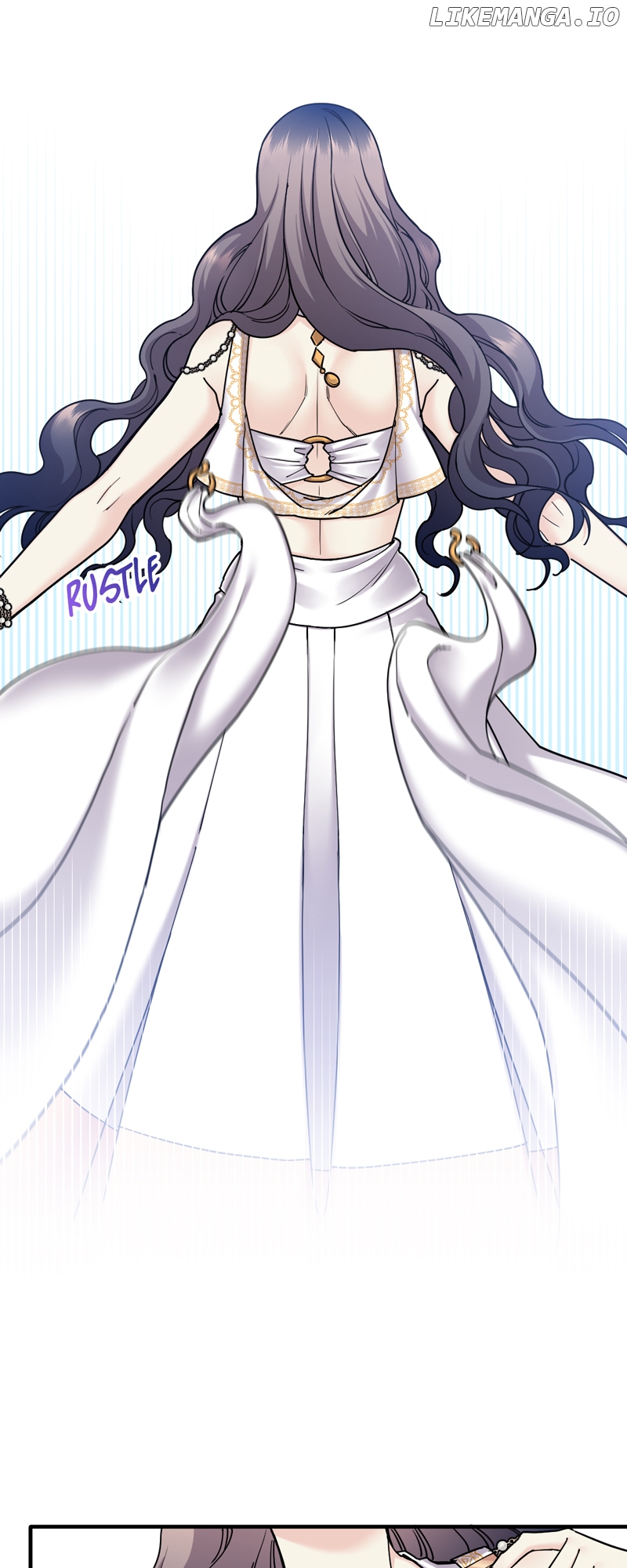 DARISHA/ Princess's Secret Sweetheart Chapter 161 - page 18