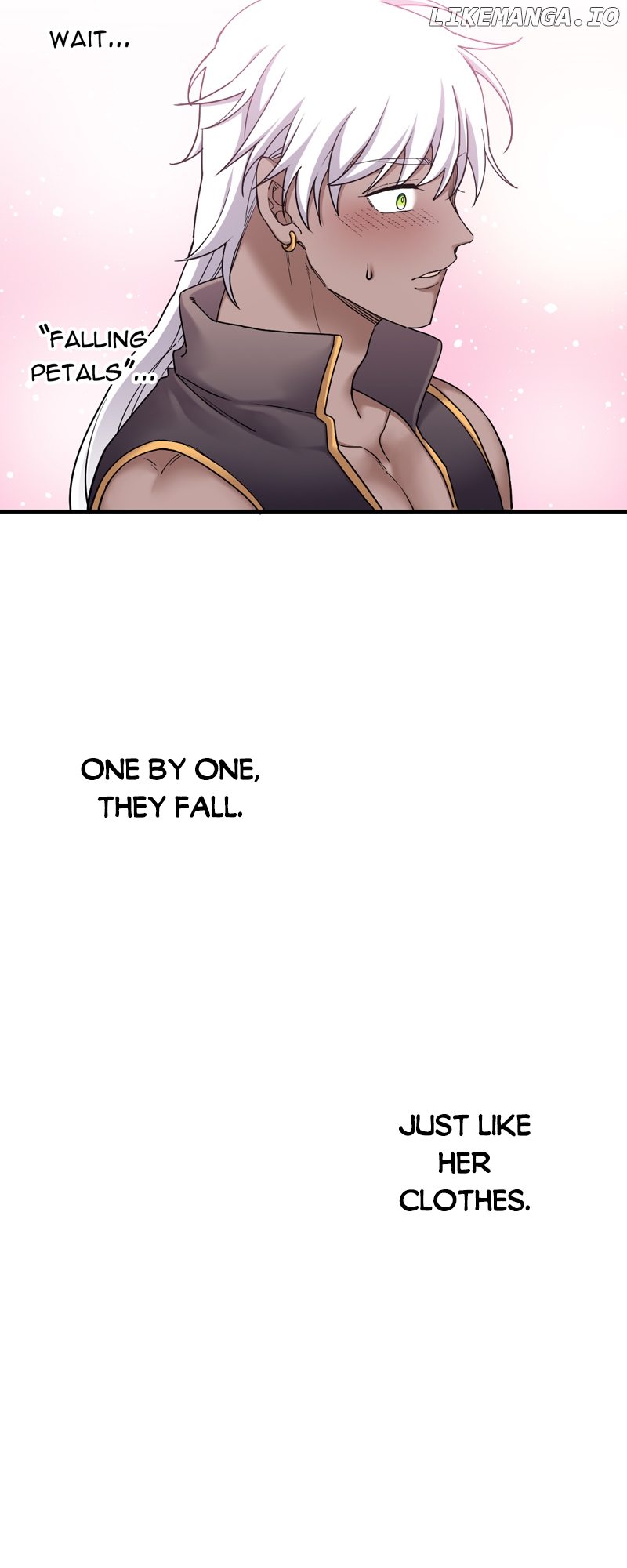 DARISHA/ Princess's Secret Sweetheart Chapter 161 - page 20