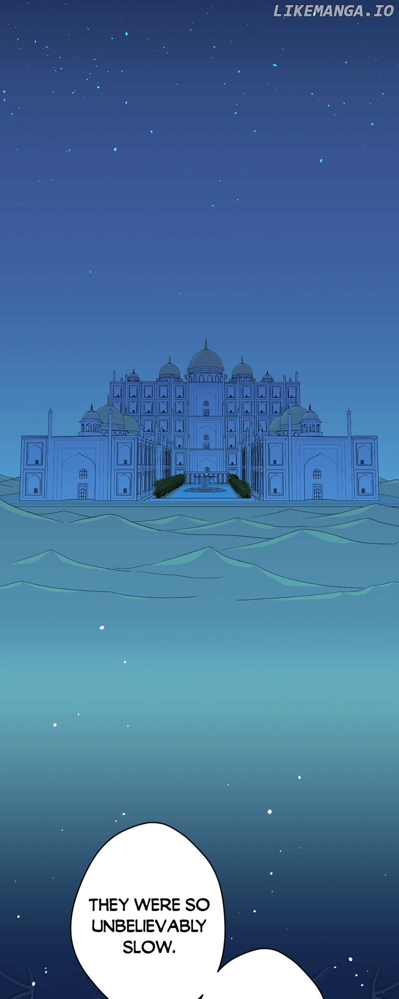 DARISHA/ Princess's Secret Sweetheart Chapter 161 - page 3