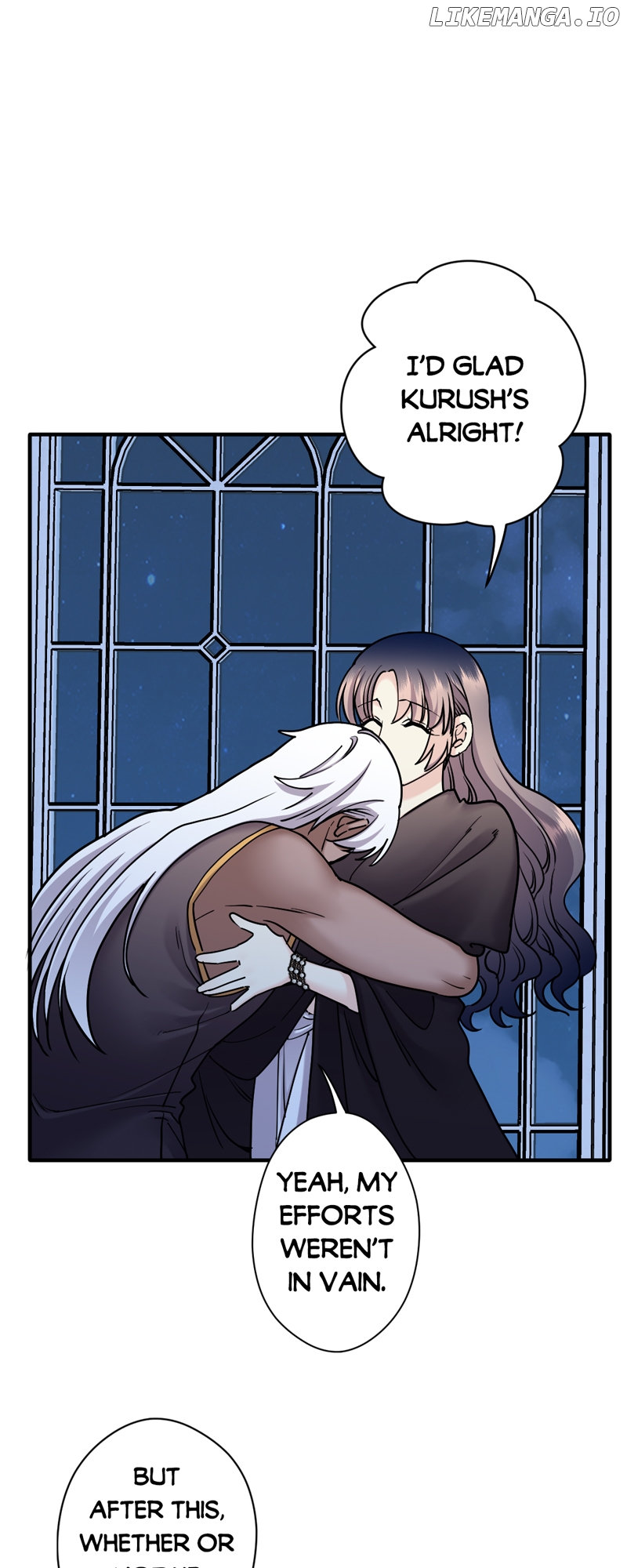 DARISHA/ Princess's Secret Sweetheart Chapter 161 - page 5