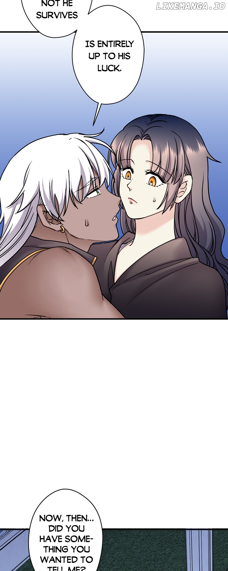 DARISHA/ Princess's Secret Sweetheart Chapter 161 - page 6