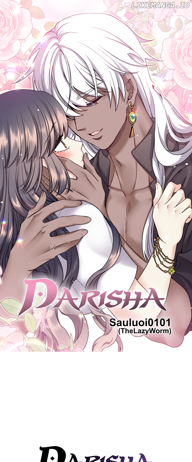 DARISHA/ Princess's Secret Sweetheart Chapter 162 - page 1