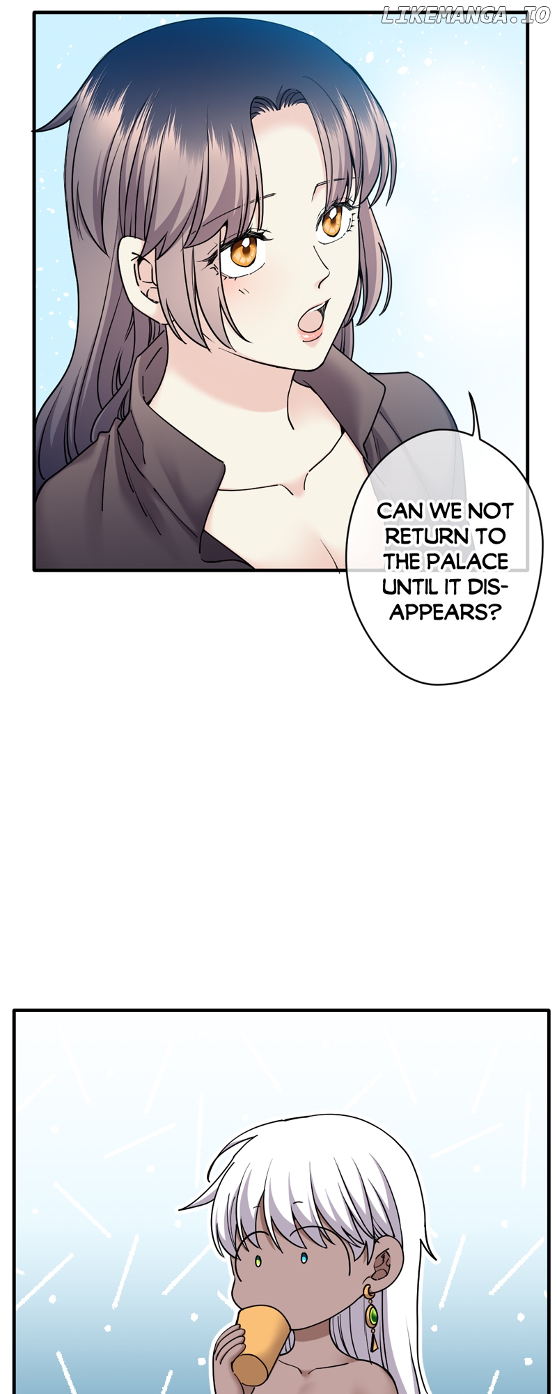 DARISHA/ Princess's Secret Sweetheart Chapter 162 - page 19