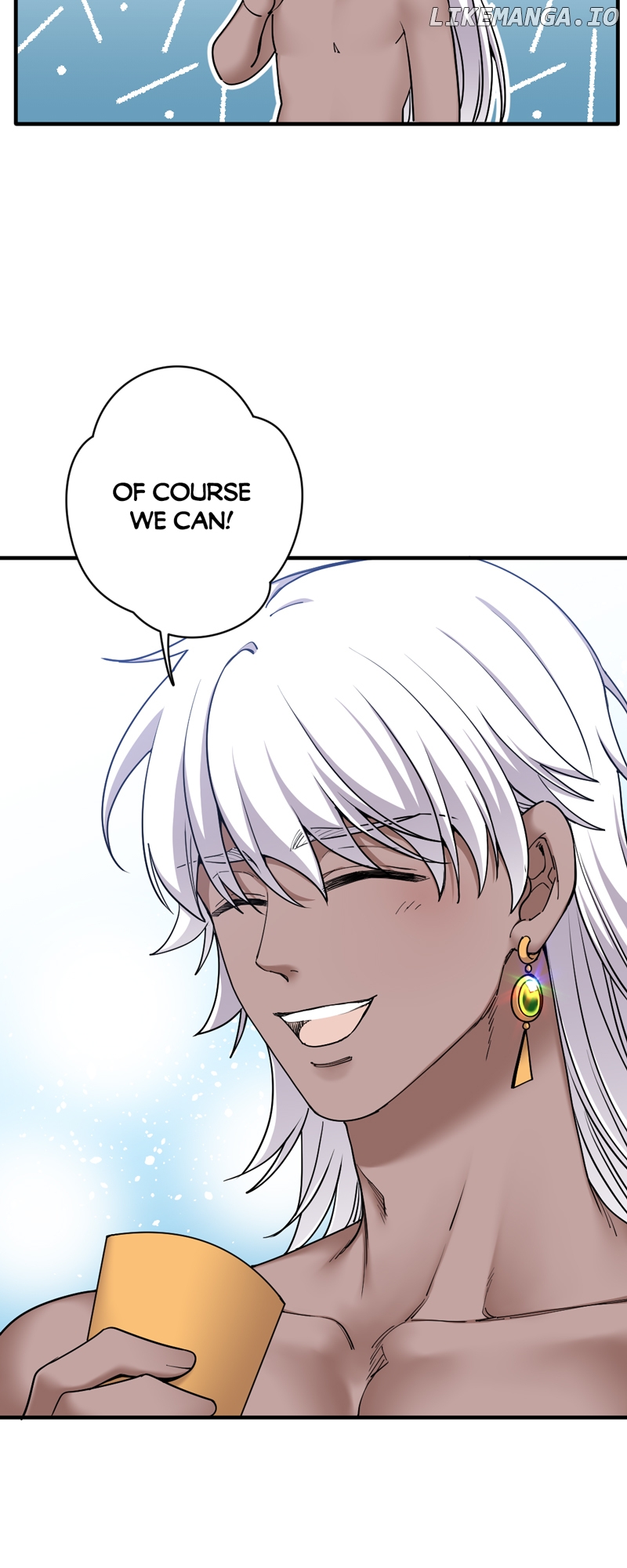 DARISHA/ Princess's Secret Sweetheart Chapter 162 - page 20