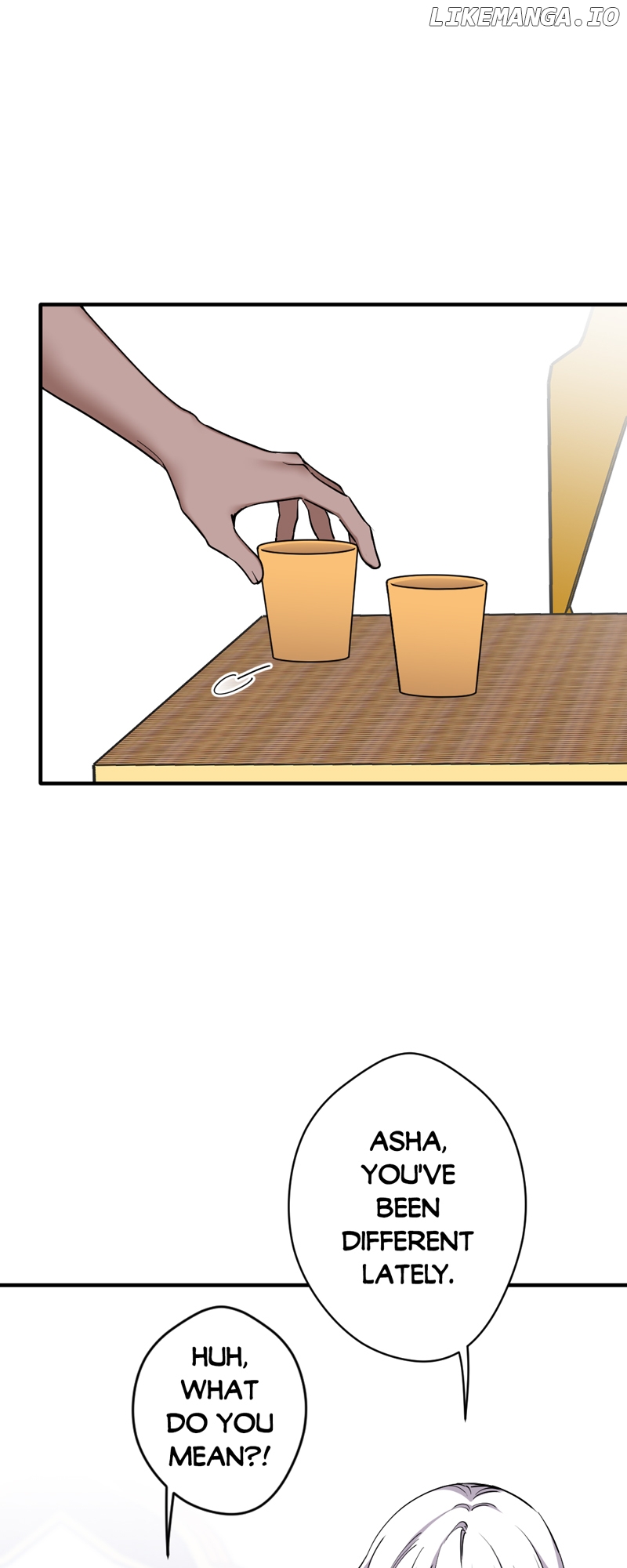 DARISHA/ Princess's Secret Sweetheart Chapter 162 - page 21