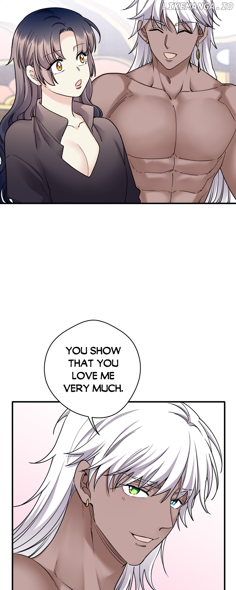 DARISHA/ Princess's Secret Sweetheart Chapter 162 - page 22