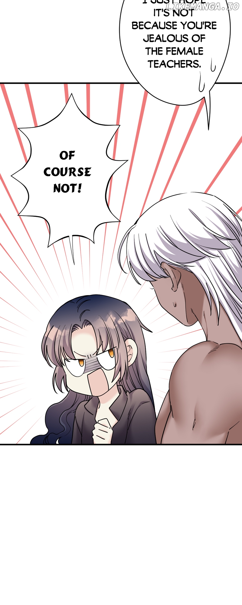 DARISHA/ Princess's Secret Sweetheart Chapter 162 - page 24