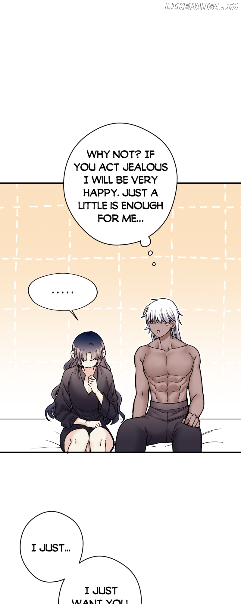 DARISHA/ Princess's Secret Sweetheart Chapter 162 - page 25