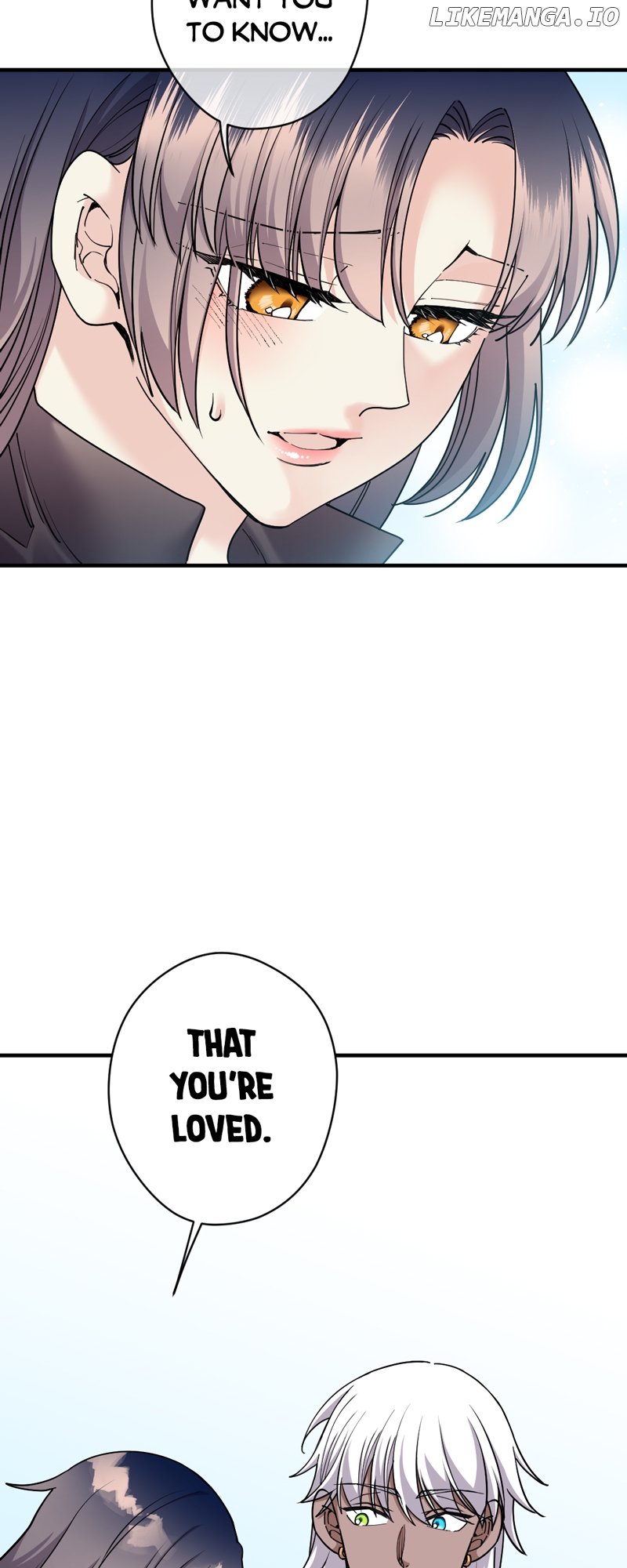 DARISHA/ Princess's Secret Sweetheart Chapter 162 - page 26