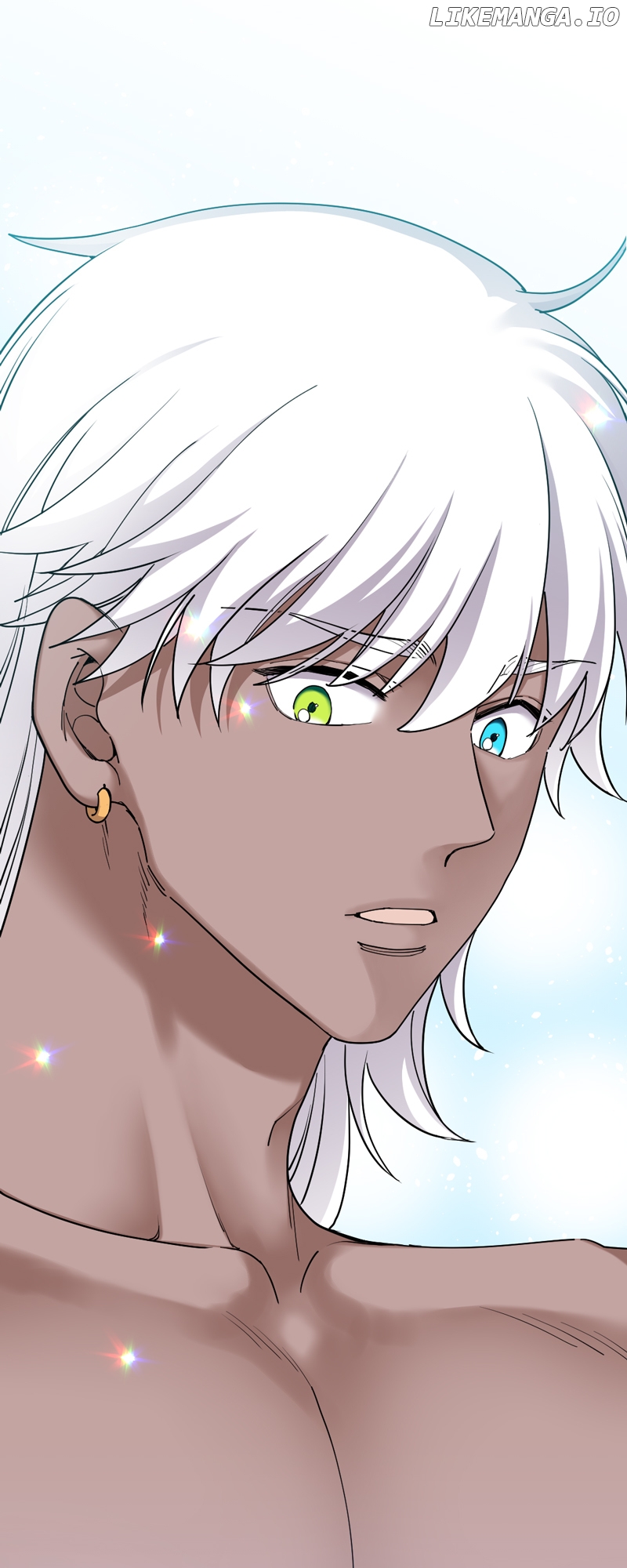 DARISHA/ Princess's Secret Sweetheart Chapter 162 - page 29