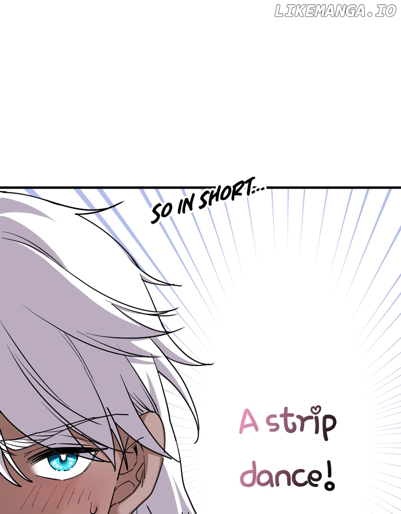 DARISHA/ Princess's Secret Sweetheart Chapter 162 - page 3