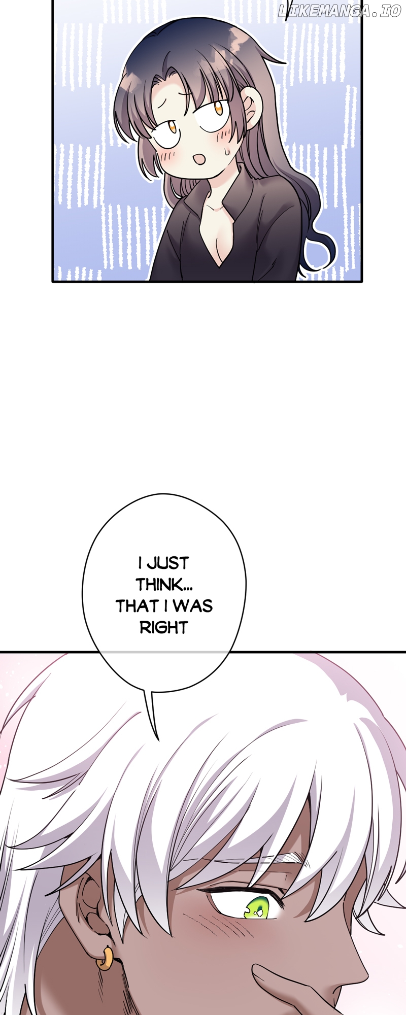DARISHA/ Princess's Secret Sweetheart Chapter 162 - page 31