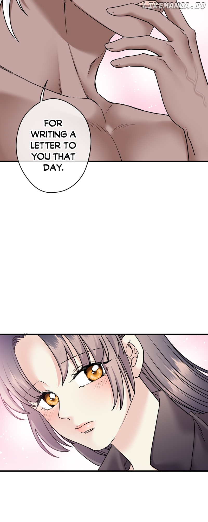 DARISHA/ Princess's Secret Sweetheart Chapter 162 - page 32