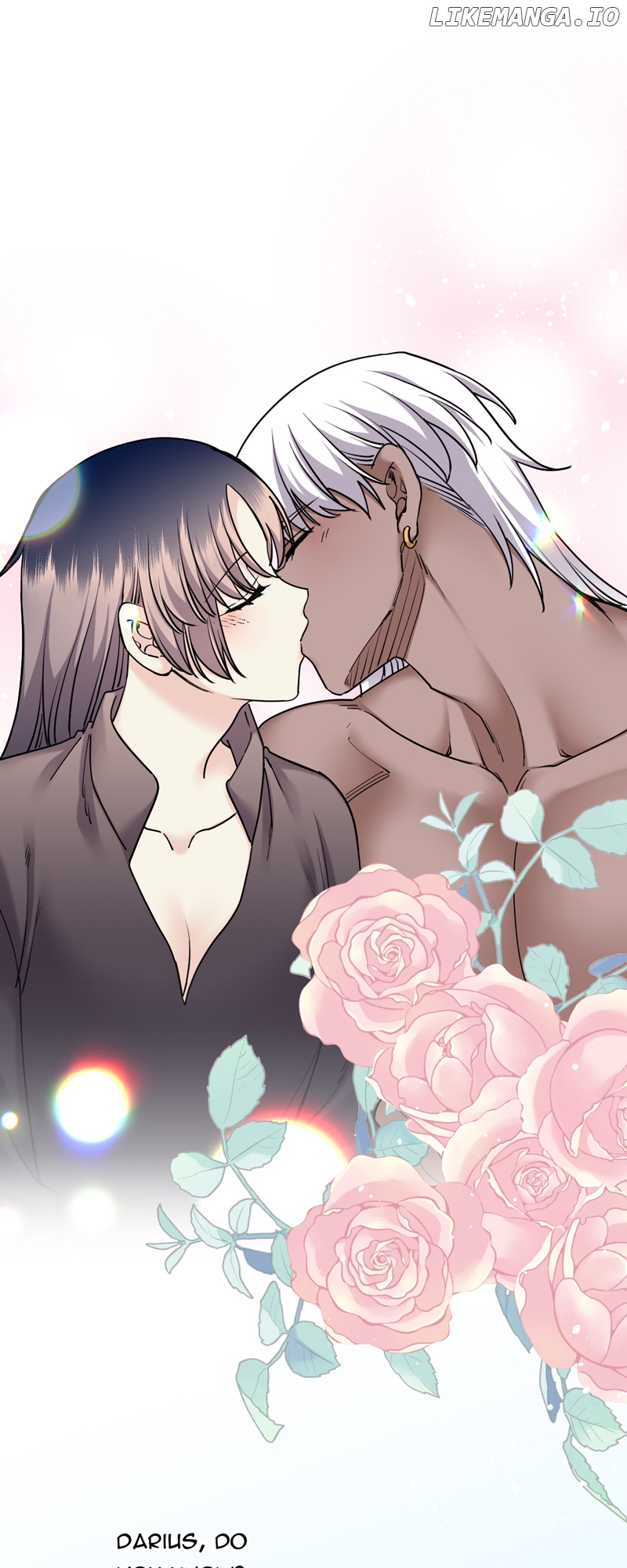 DARISHA/ Princess's Secret Sweetheart Chapter 162 - page 33