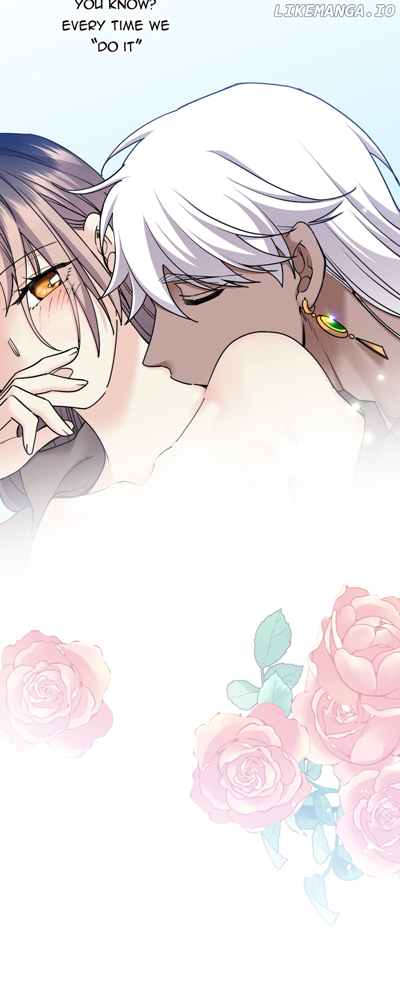 DARISHA/ Princess's Secret Sweetheart Chapter 162 - page 34