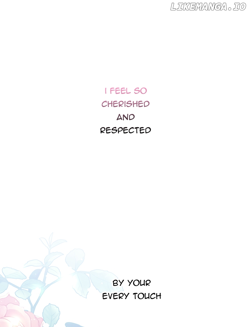 DARISHA/ Princess's Secret Sweetheart Chapter 162 - page 35
