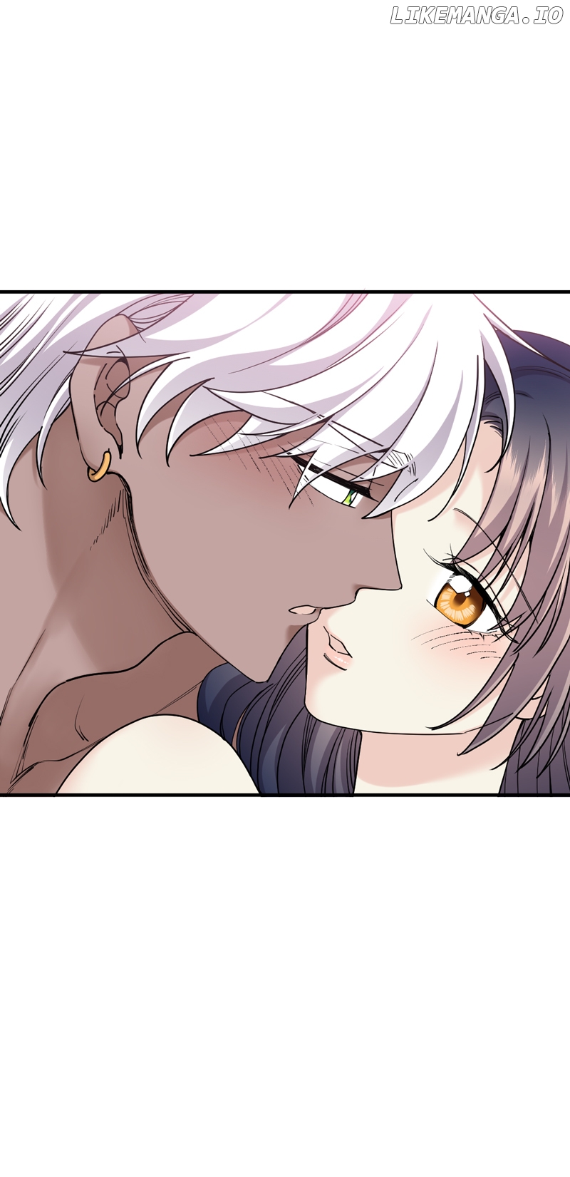 DARISHA/ Princess's Secret Sweetheart Chapter 162 - page 37