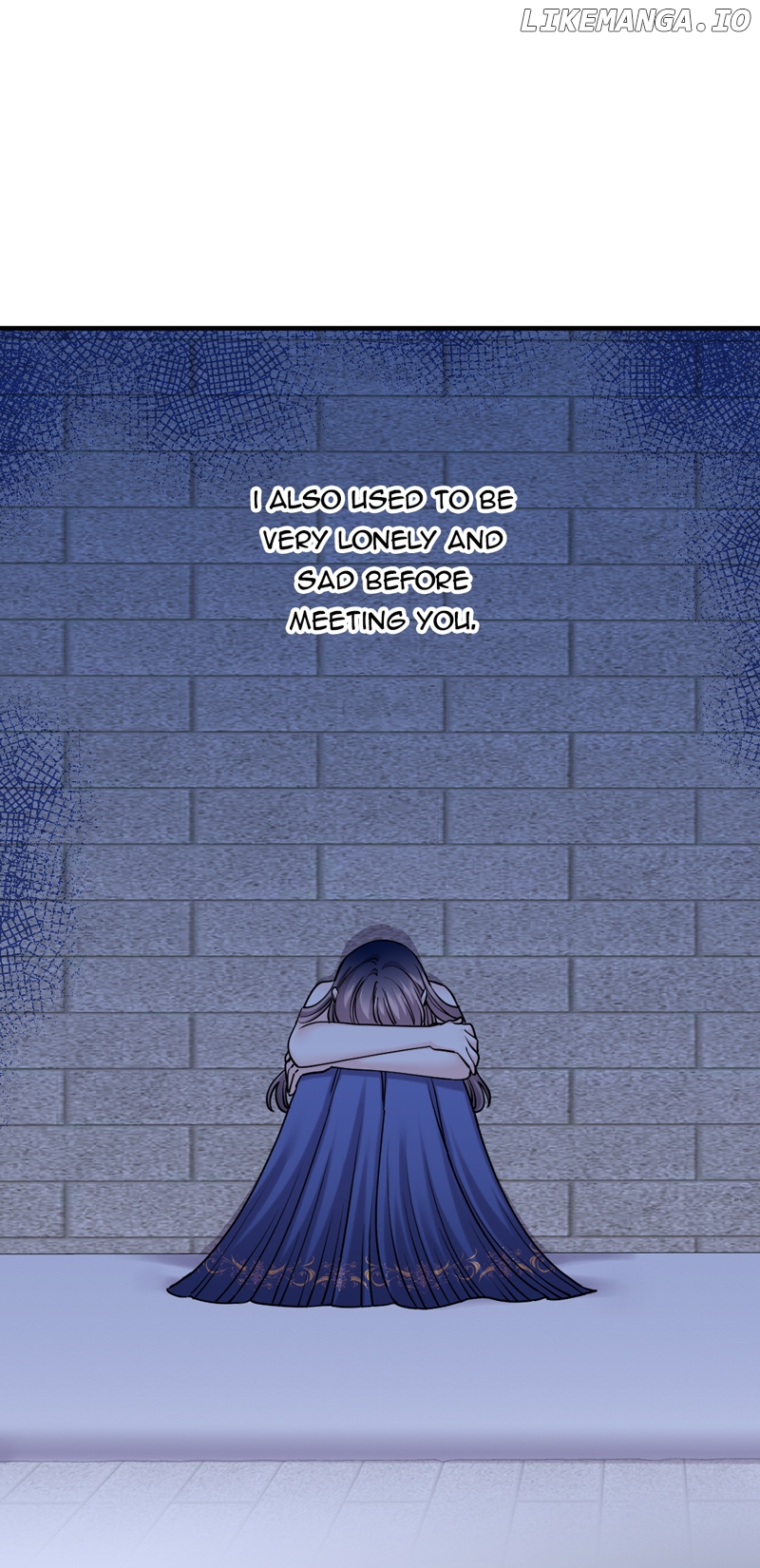DARISHA/ Princess's Secret Sweetheart Chapter 162 - page 38