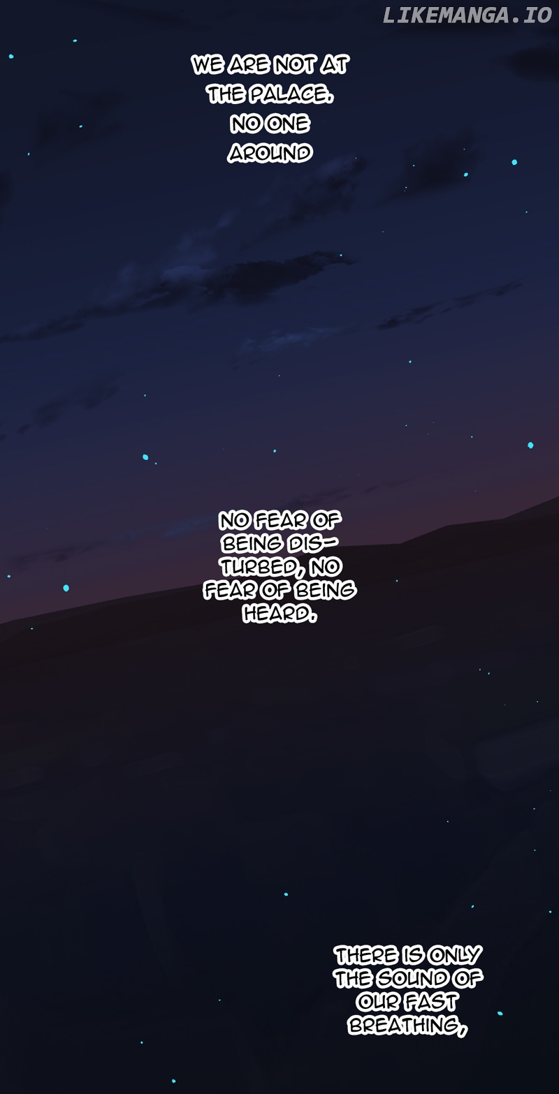 DARISHA/ Princess's Secret Sweetheart Chapter 162 - page 40