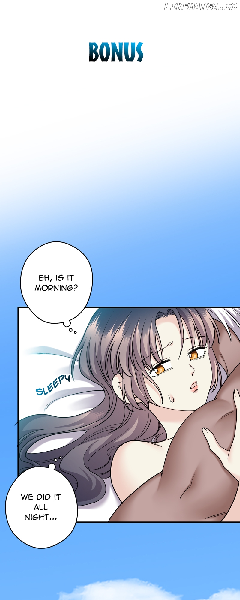 DARISHA/ Princess's Secret Sweetheart Chapter 162 - page 44