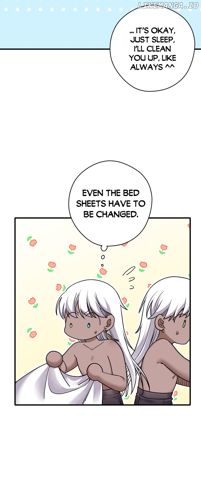 DARISHA/ Princess's Secret Sweetheart Chapter 162 - page 46