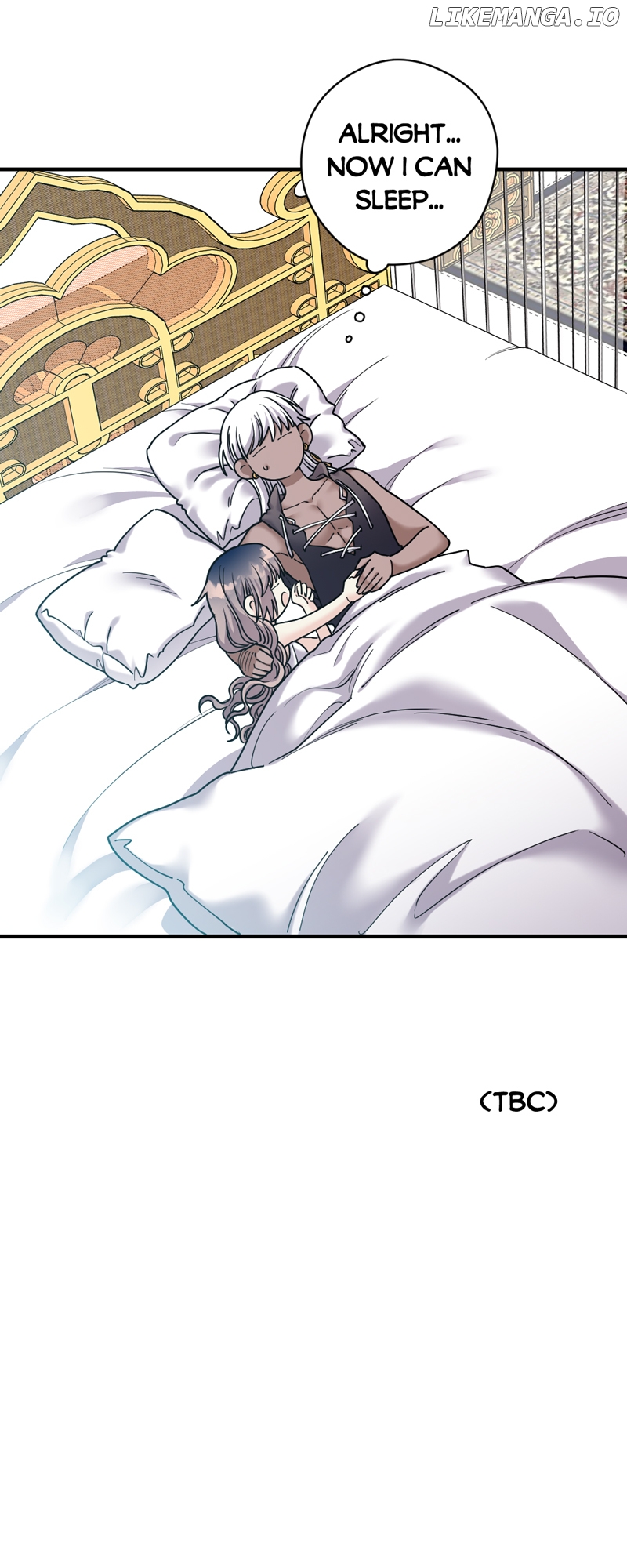 DARISHA/ Princess's Secret Sweetheart Chapter 162 - page 47
