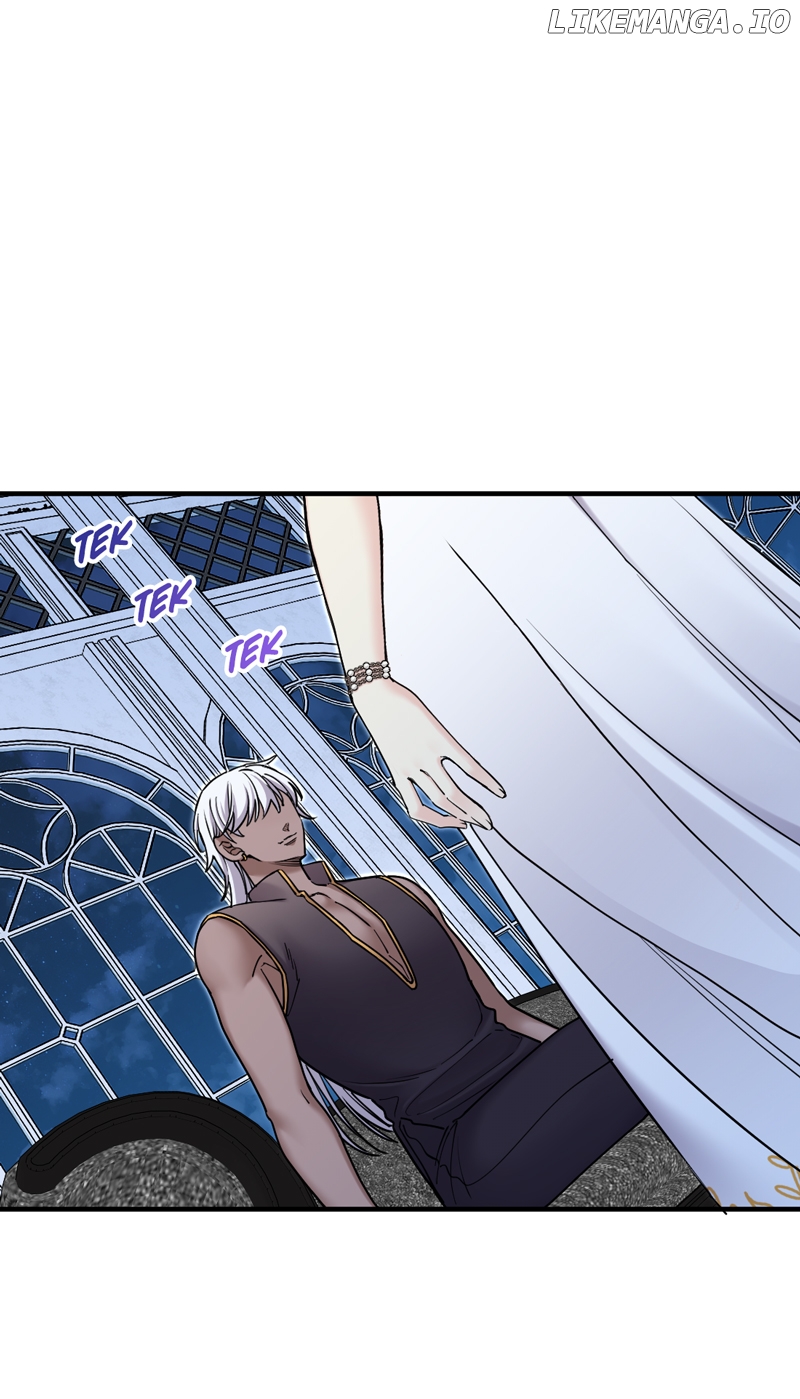 DARISHA/ Princess's Secret Sweetheart Chapter 162 - page 5