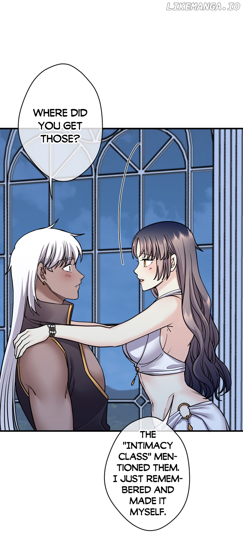 DARISHA/ Princess's Secret Sweetheart Chapter 162 - page 6