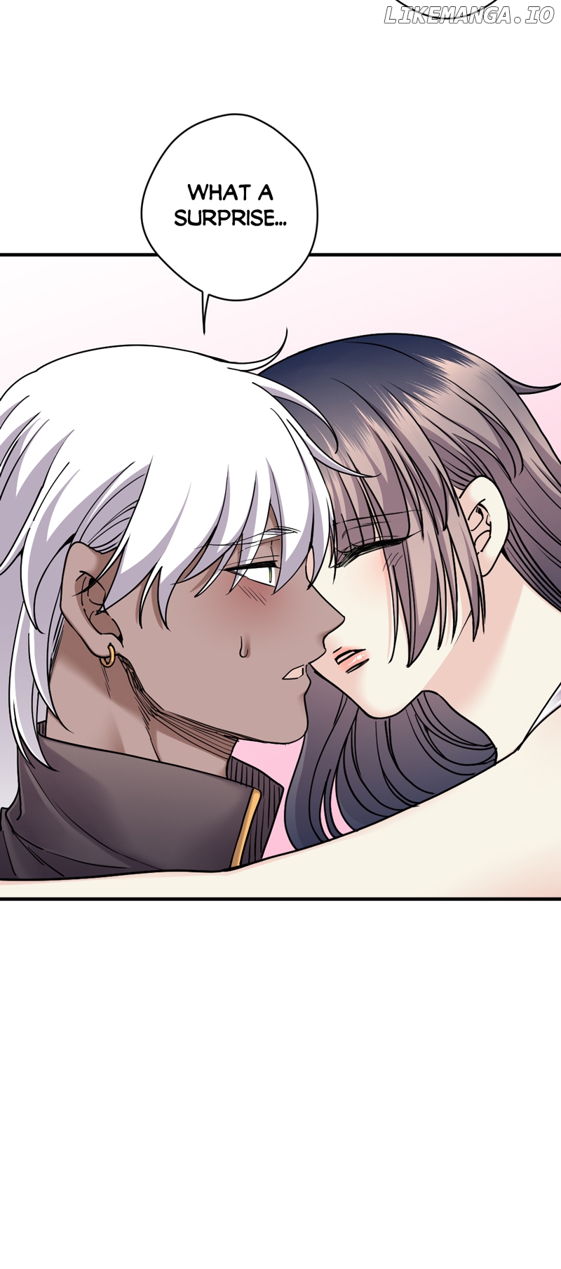DARISHA/ Princess's Secret Sweetheart Chapter 162 - page 8
