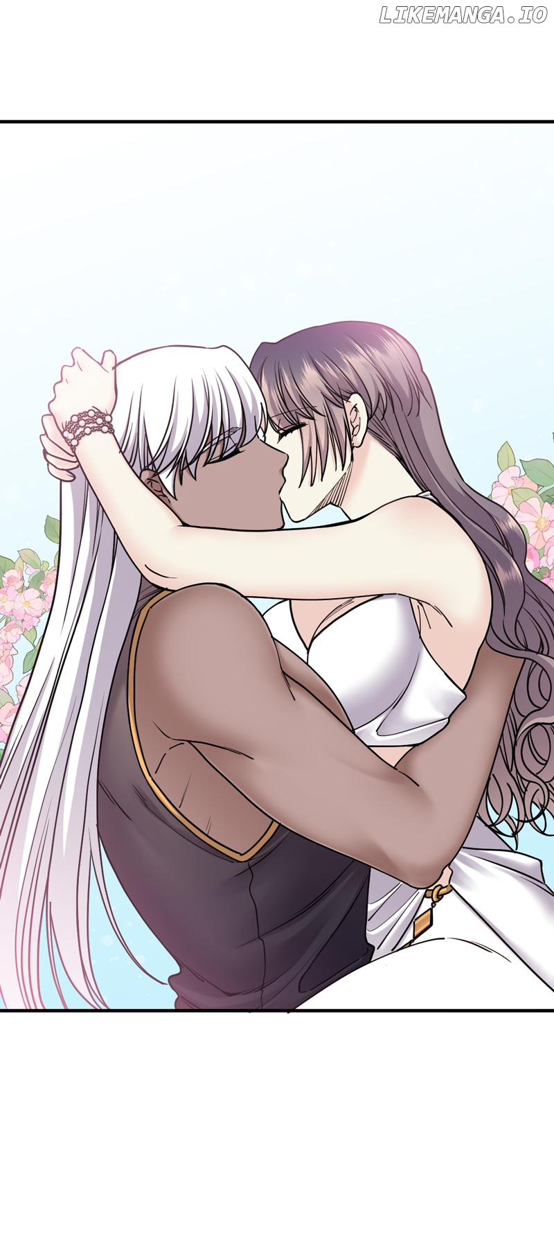 DARISHA/ Princess's Secret Sweetheart Chapter 162 - page 9