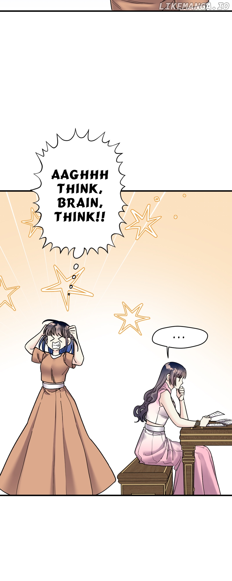 DARISHA/ Princess's Secret Sweetheart Chapter 163 - page 10