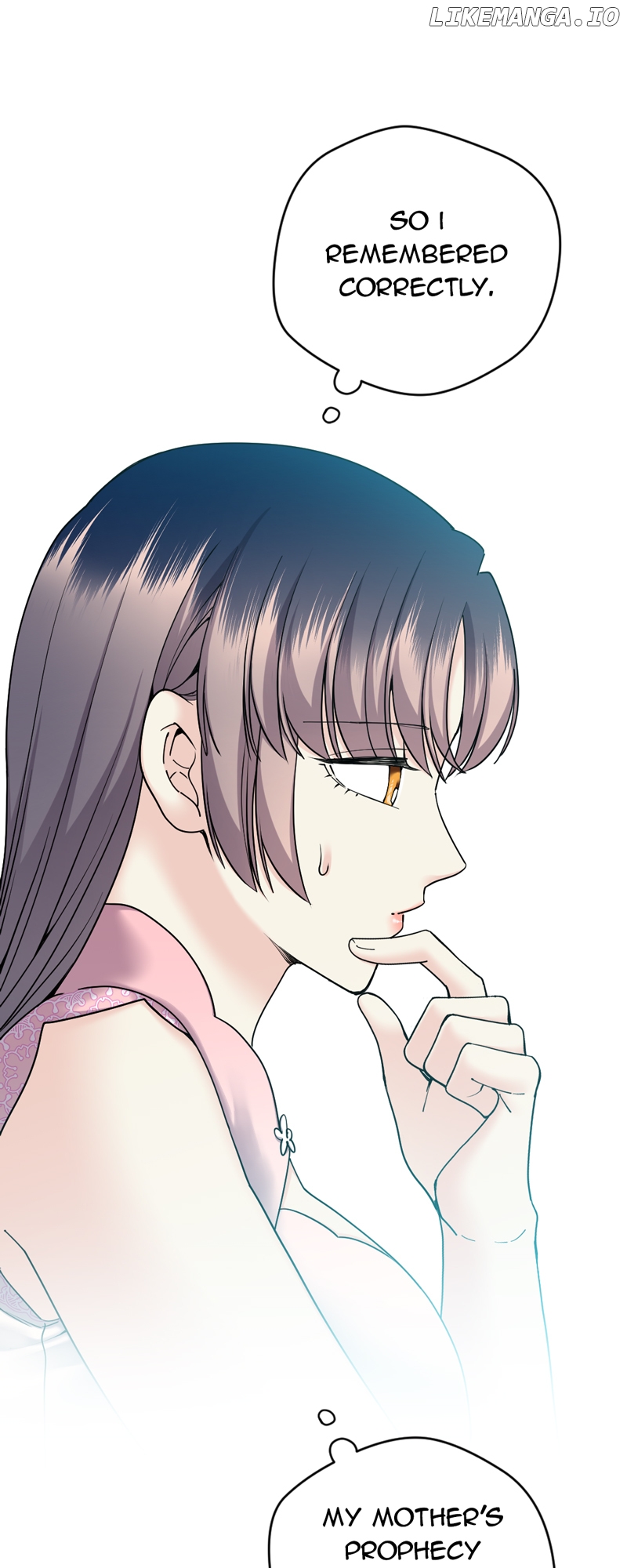 DARISHA/ Princess's Secret Sweetheart Chapter 163 - page 11