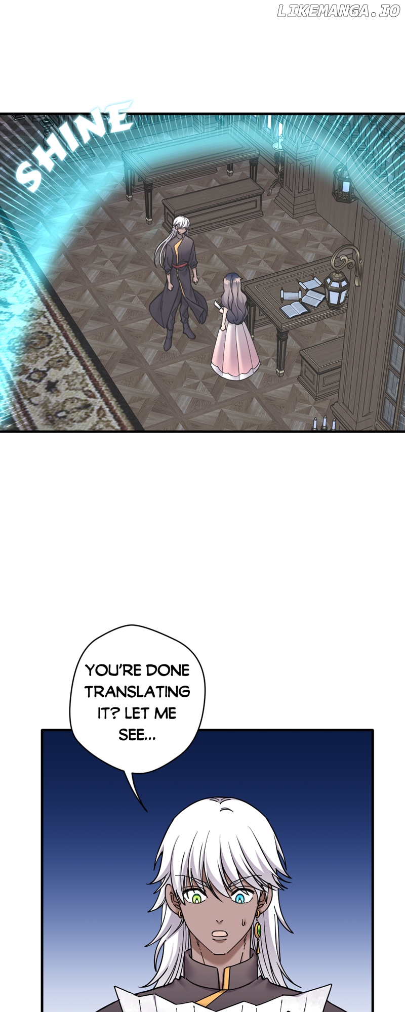 DARISHA/ Princess's Secret Sweetheart Chapter 163 - page 15
