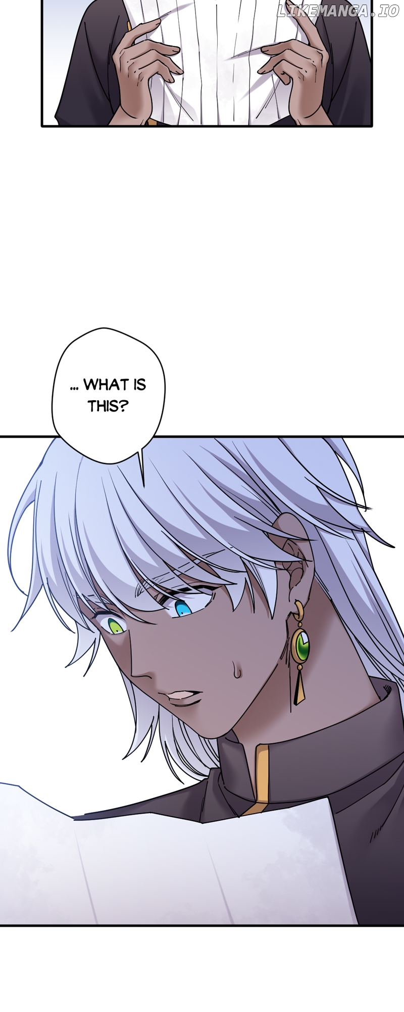 DARISHA/ Princess's Secret Sweetheart Chapter 163 - page 16