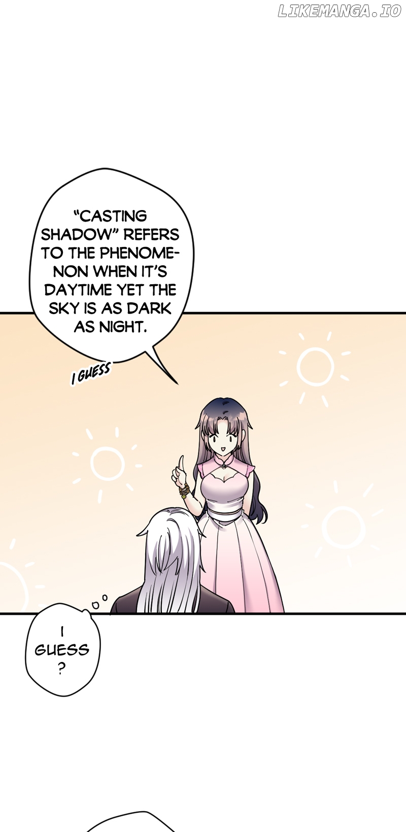 DARISHA/ Princess's Secret Sweetheart Chapter 163 - page 19