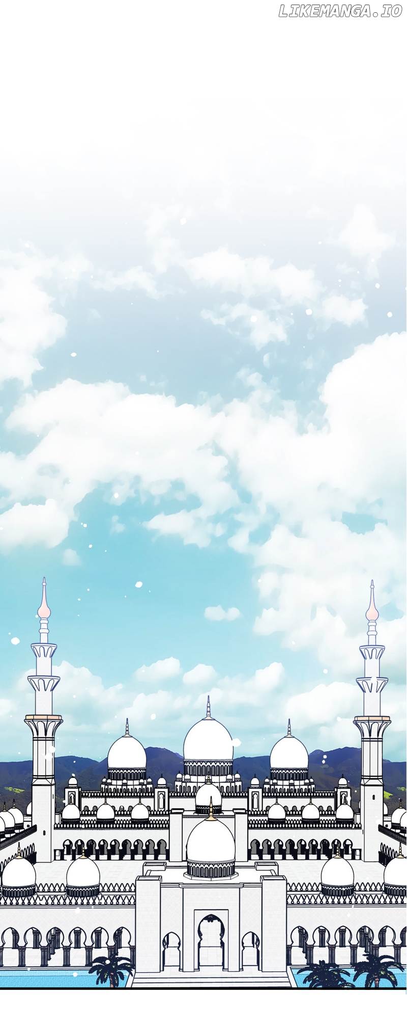DARISHA/ Princess's Secret Sweetheart Chapter 163 - page 3