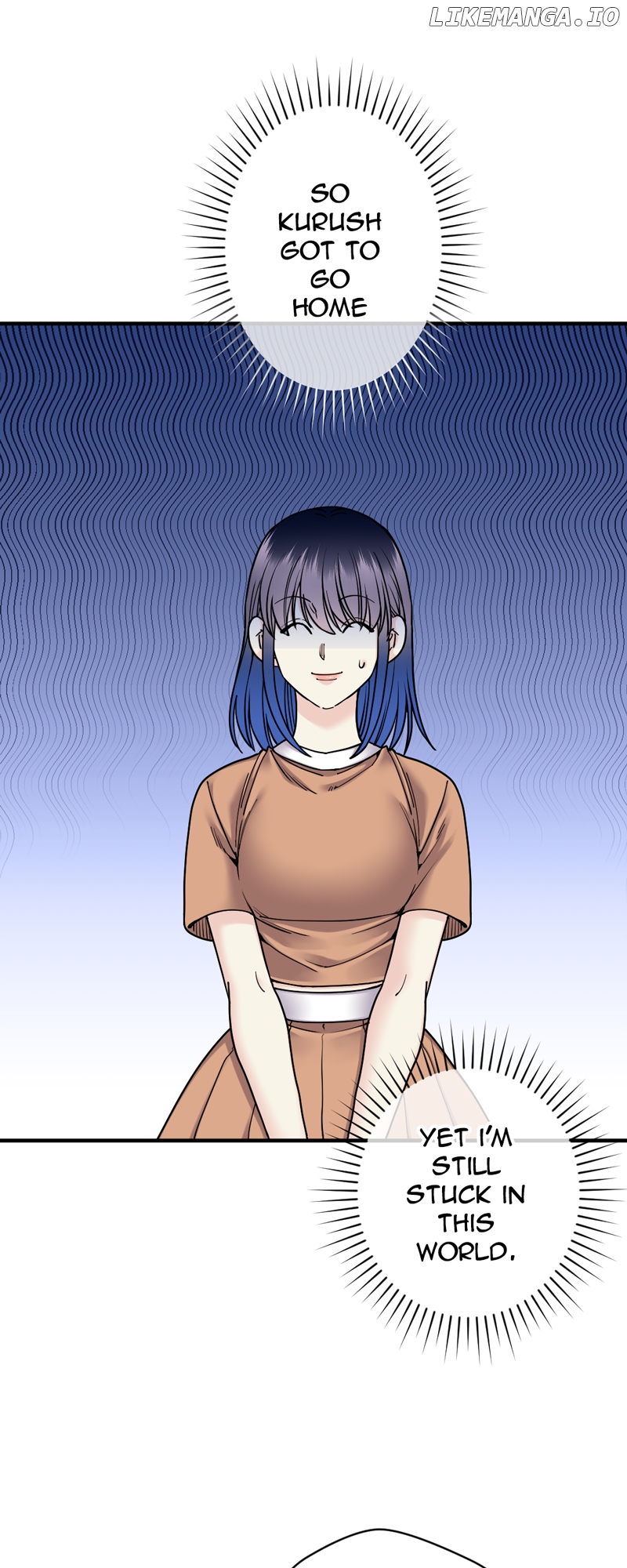 DARISHA/ Princess's Secret Sweetheart Chapter 163 - page 5