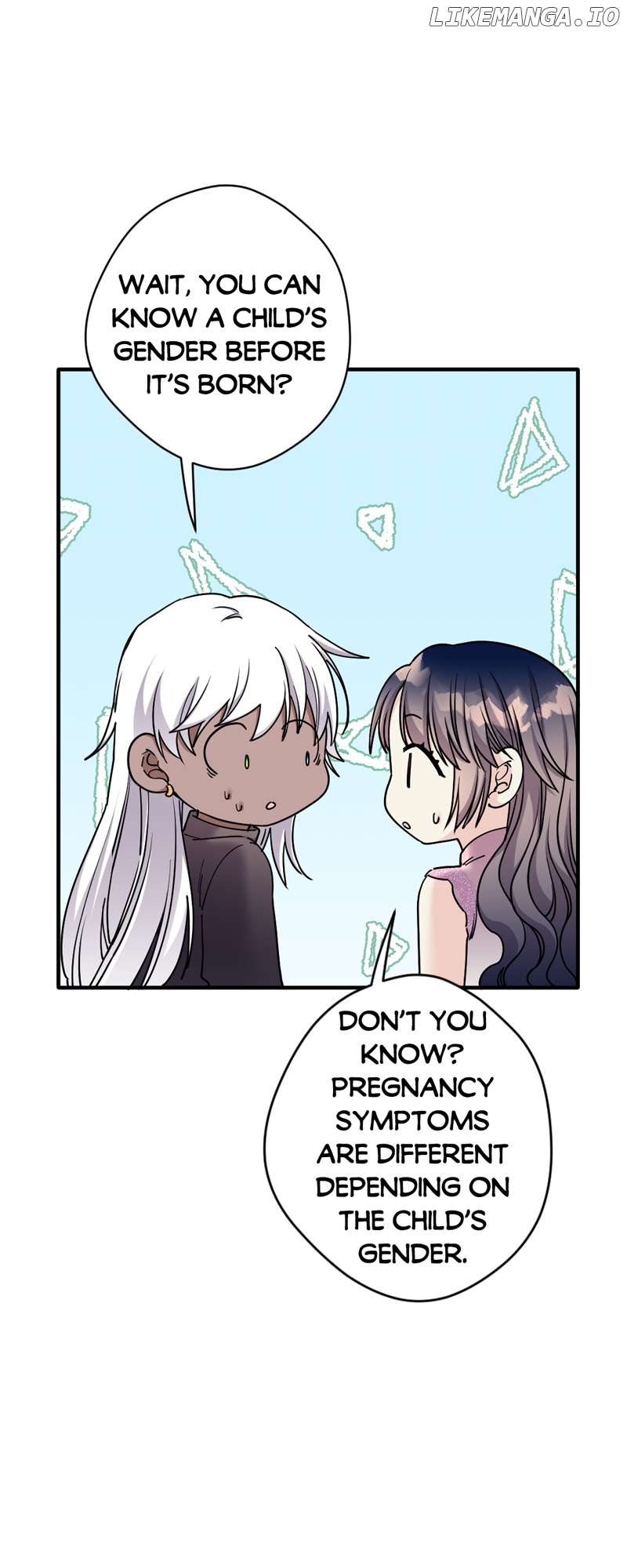 DARISHA/ Princess's Secret Sweetheart Chapter 164 - page 13