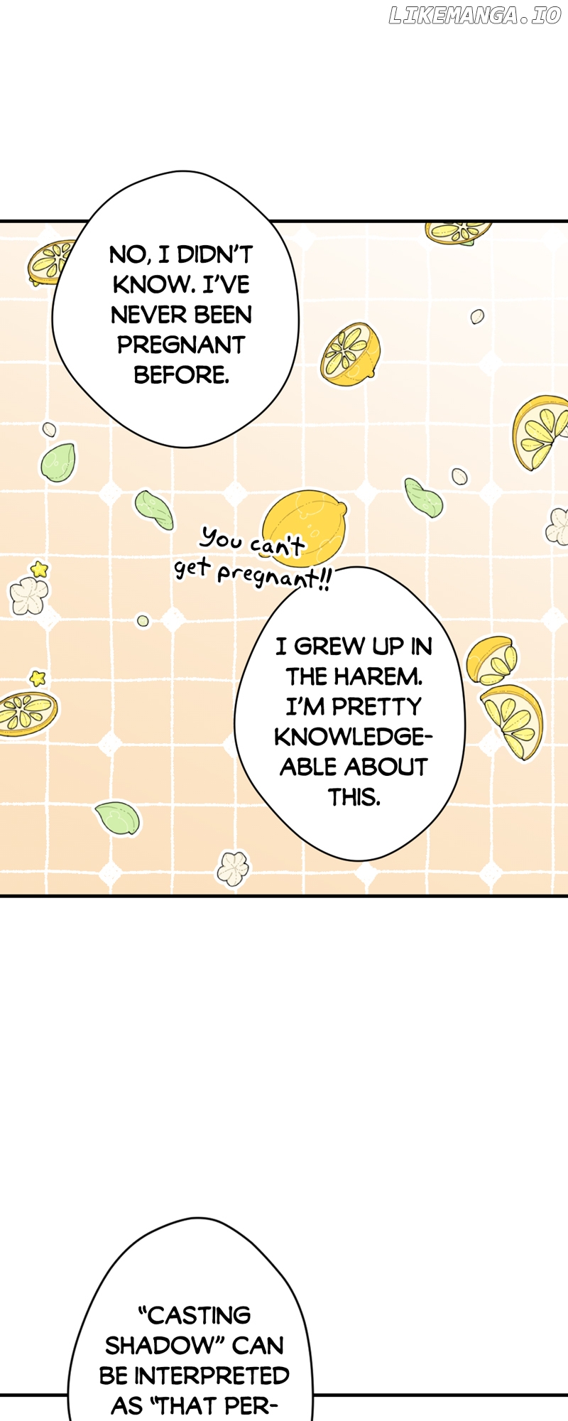 DARISHA/ Princess's Secret Sweetheart Chapter 164 - page 14