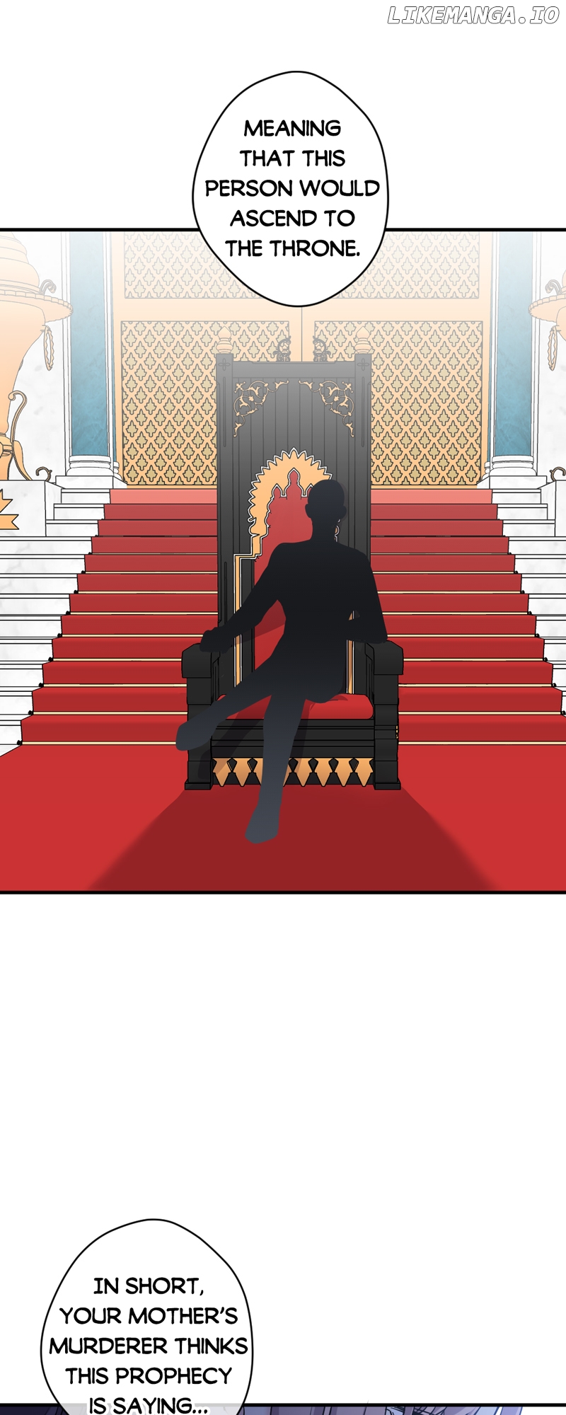 DARISHA/ Princess's Secret Sweetheart Chapter 164 - page 16