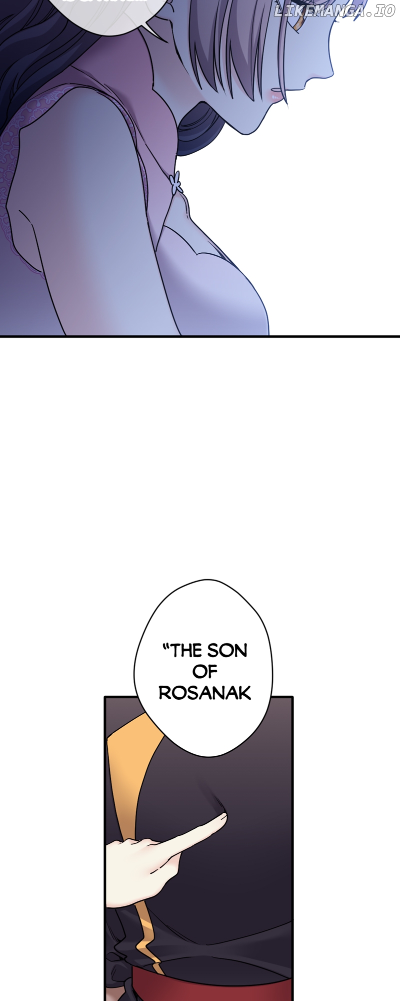 DARISHA/ Princess's Secret Sweetheart Chapter 164 - page 17