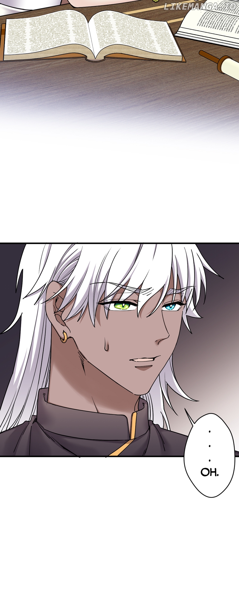 DARISHA/ Princess's Secret Sweetheart Chapter 164 - page 19