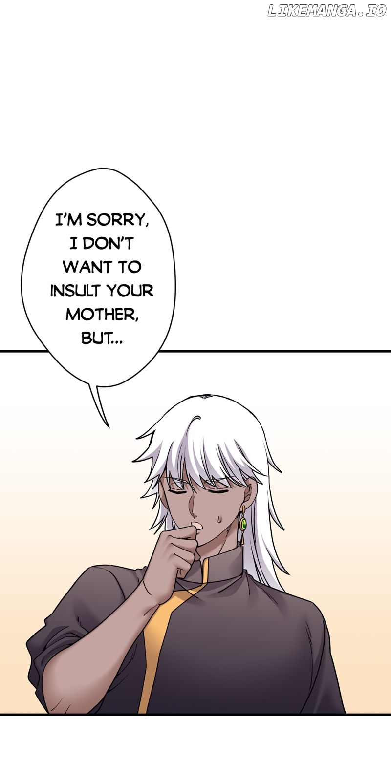 DARISHA/ Princess's Secret Sweetheart Chapter 164 - page 20