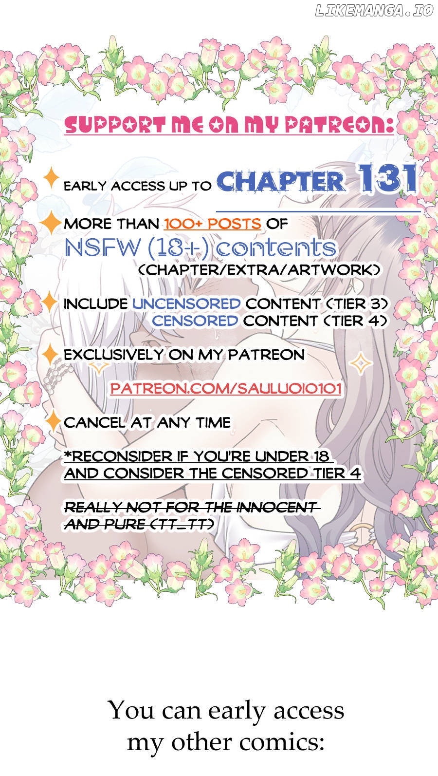 DARISHA/ Princess's Secret Sweetheart Chapter 164 - page 23