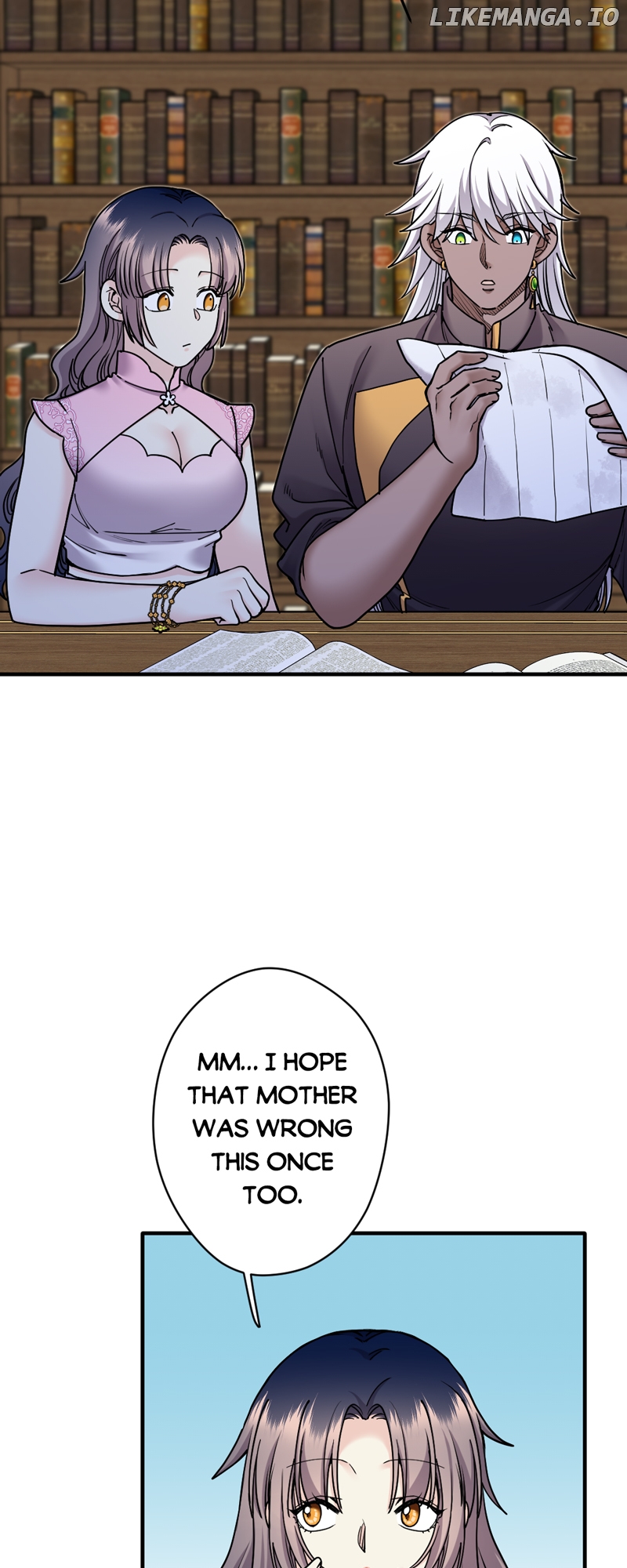 DARISHA/ Princess's Secret Sweetheart Chapter 165 - page 11