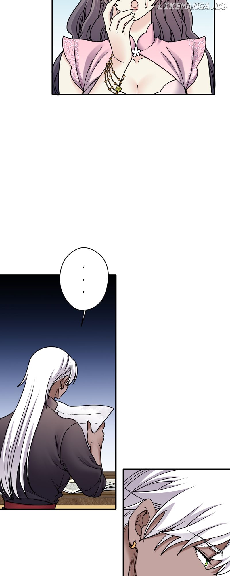 DARISHA/ Princess's Secret Sweetheart Chapter 165 - page 12