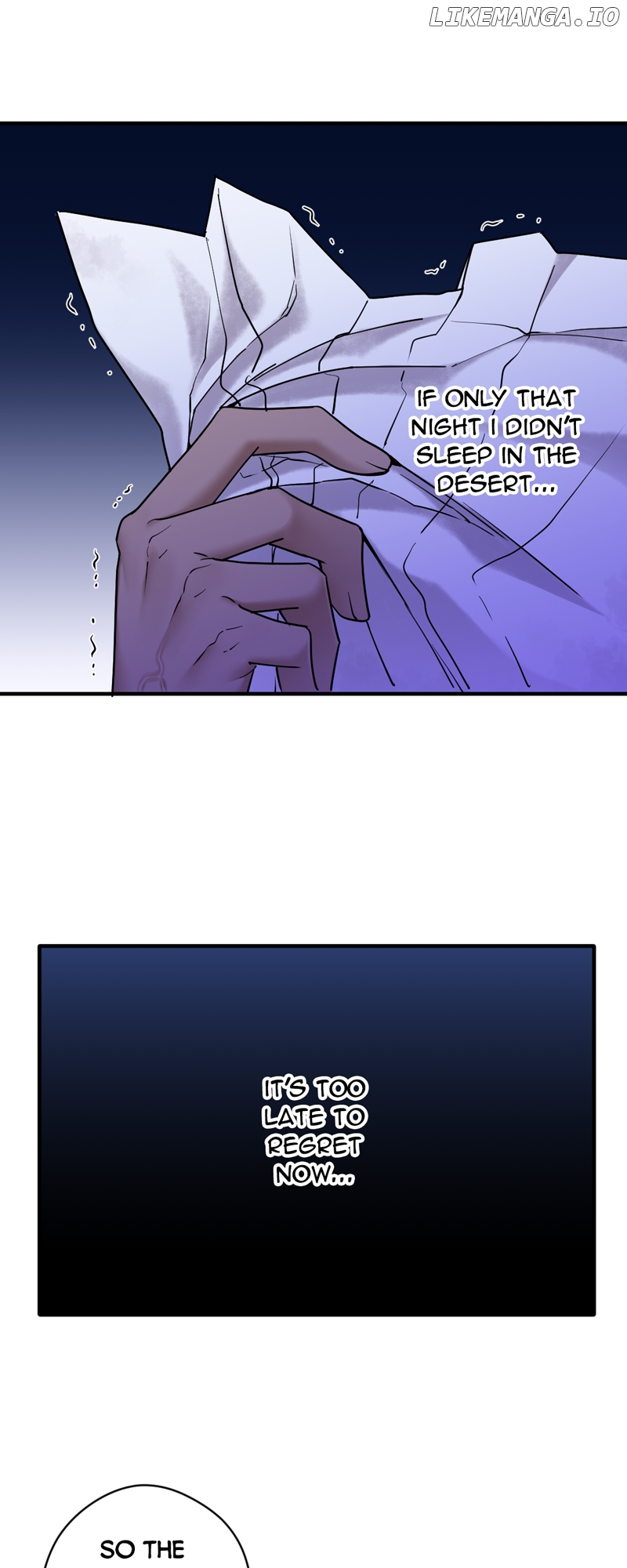 DARISHA/ Princess's Secret Sweetheart Chapter 165 - page 16
