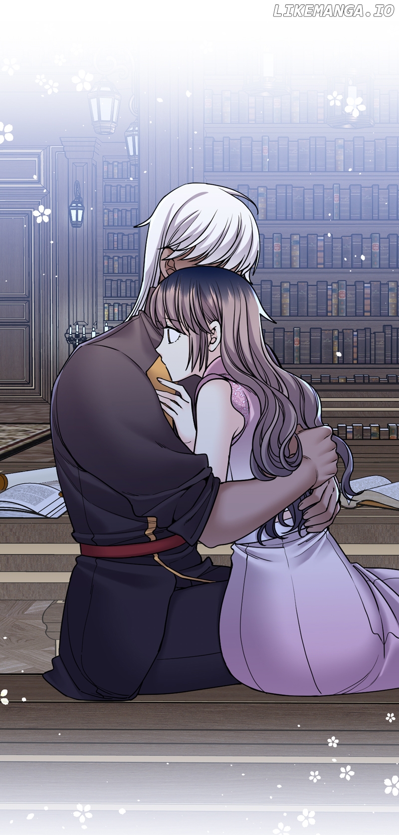 DARISHA/ Princess's Secret Sweetheart Chapter 165 - page 22