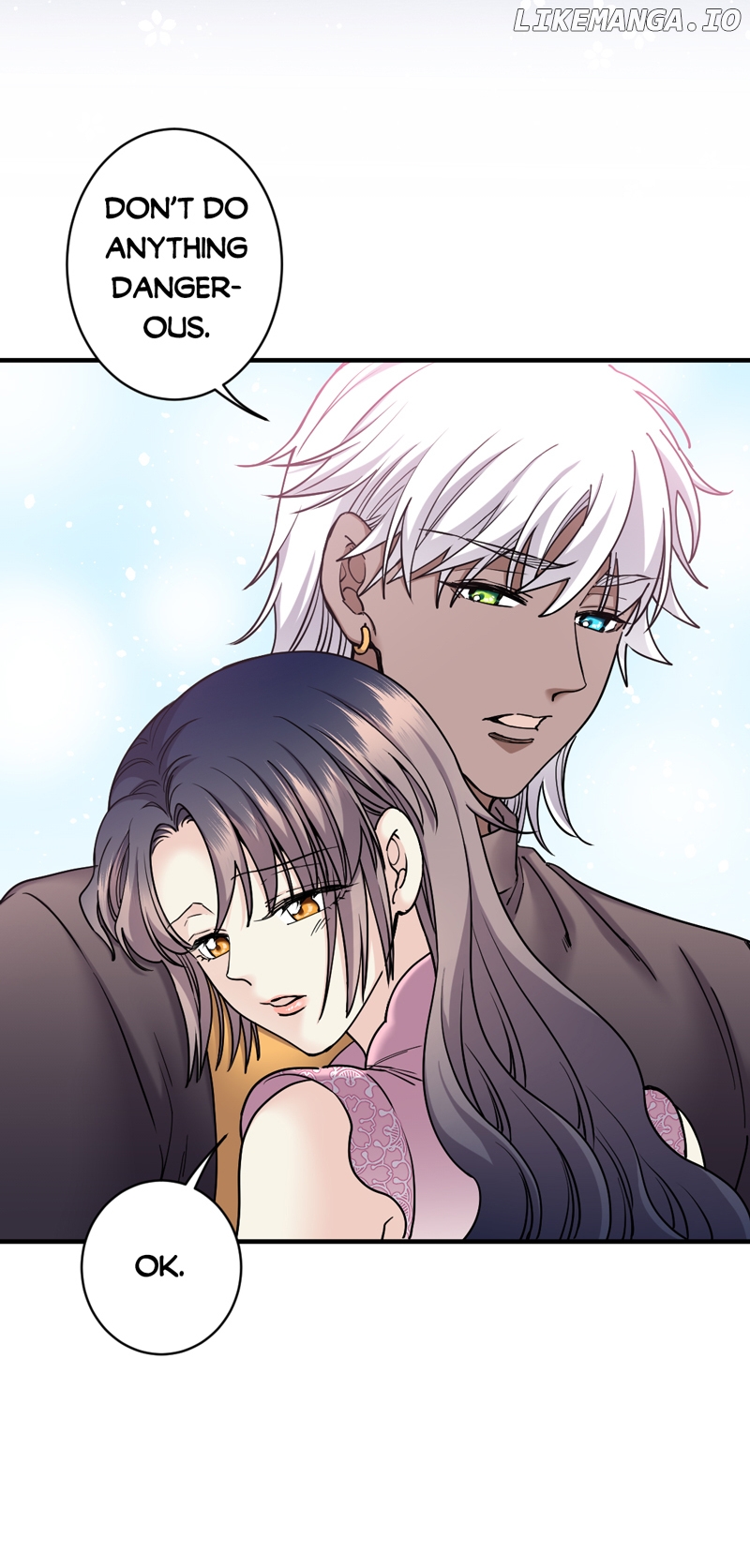 DARISHA/ Princess's Secret Sweetheart Chapter 165 - page 23