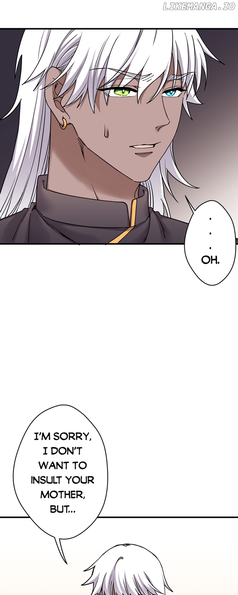 DARISHA/ Princess's Secret Sweetheart Chapter 165 - page 4